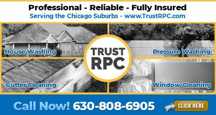 Trust RPC Window Cleaning
