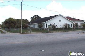 Church of Christ of Mid Town