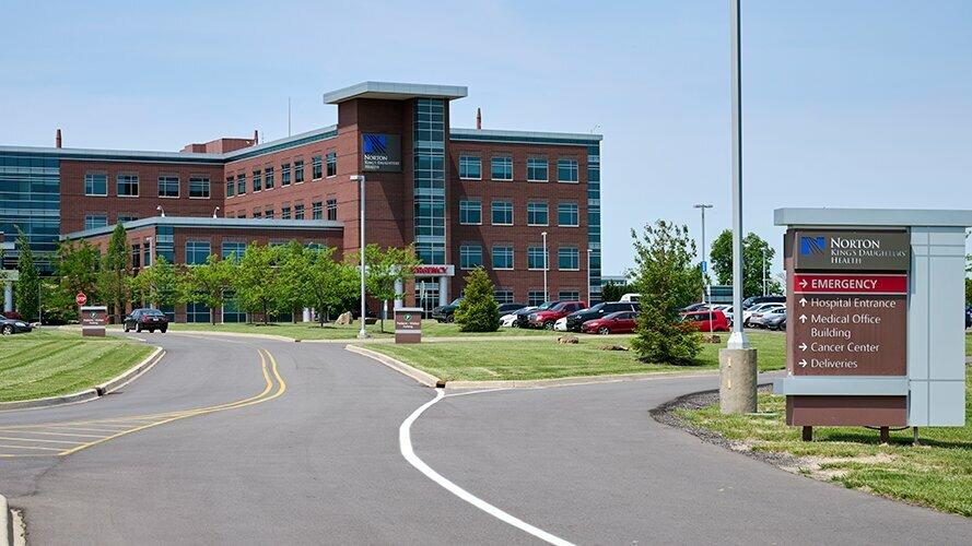 Norton Spine Specialists-Madison