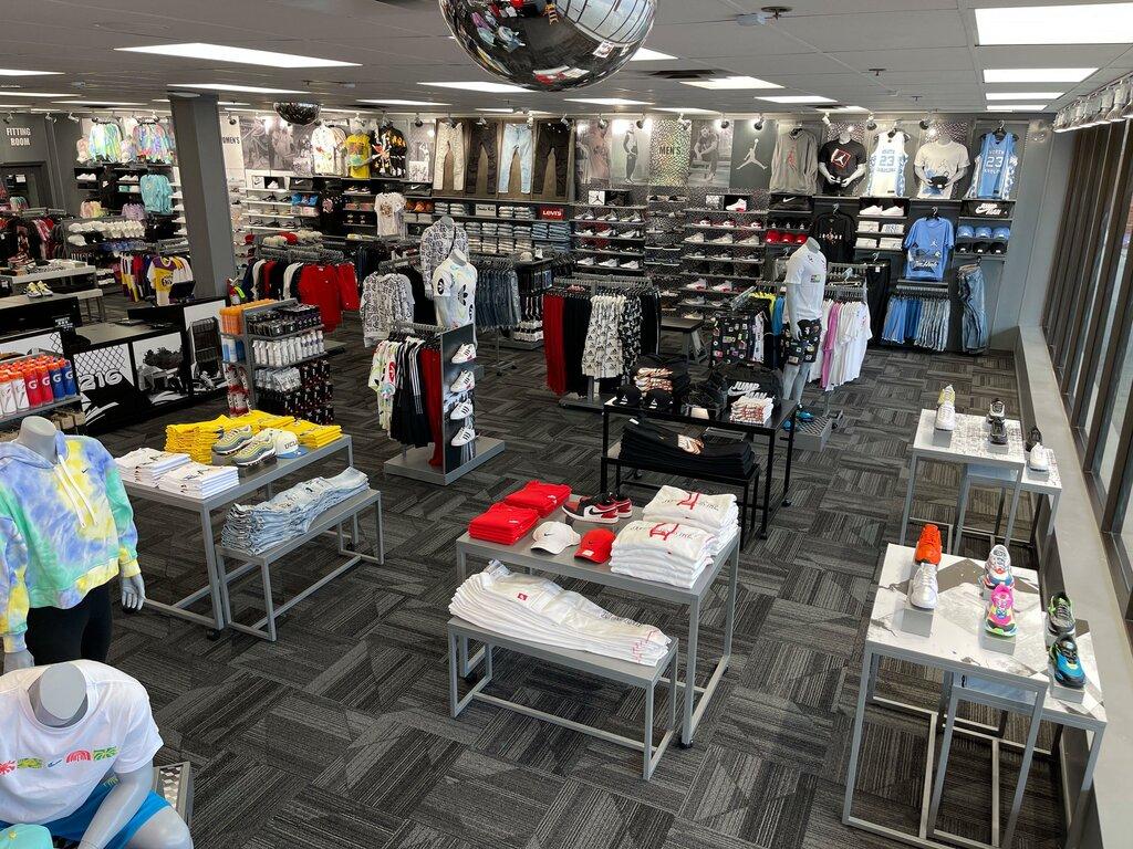 Hibbett Sports