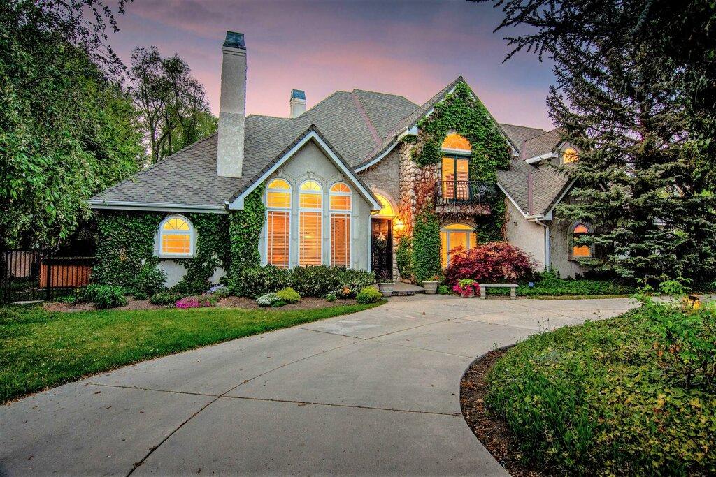 Utahs Best Vacation Rentals