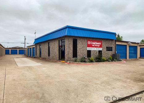 Devon Self Storage Rowlett, Texas
