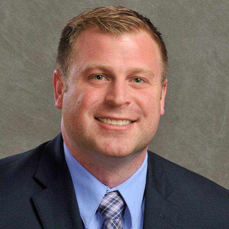 Edward Jones-Financial Advisor: James M Bower