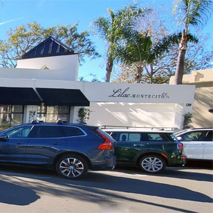 Gladiator Massage Santa Barbara