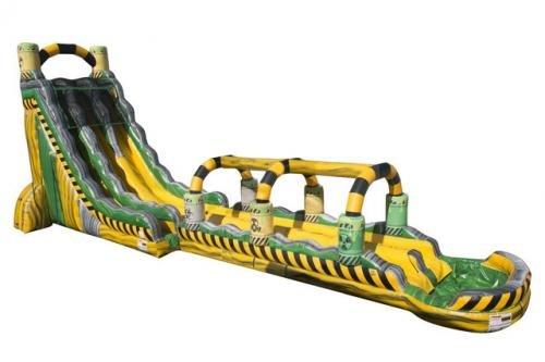 Amazing Jumps, Tents, & Events