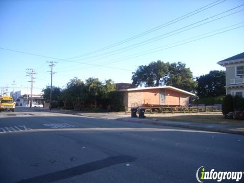 Harold Hughes - Jon Wu Law Corp