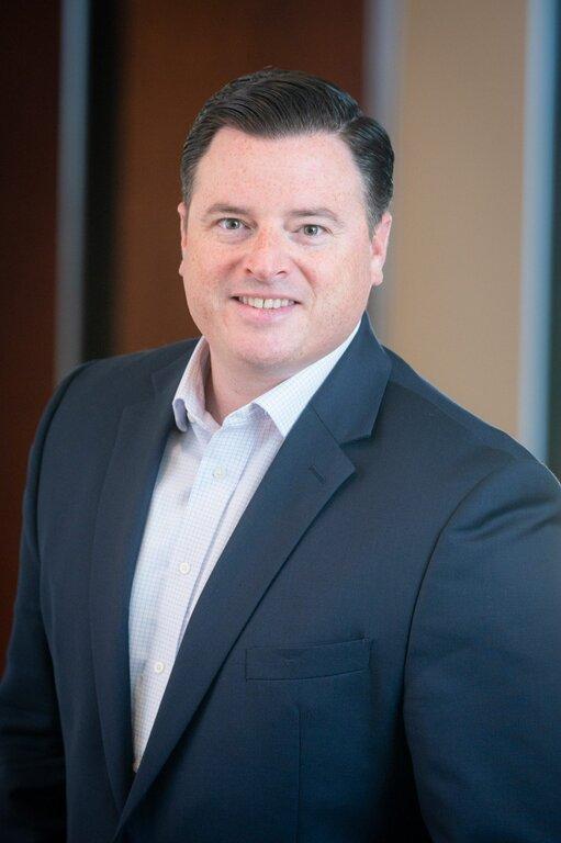 Merrill Lynch Financial Advisor Brian Mohan