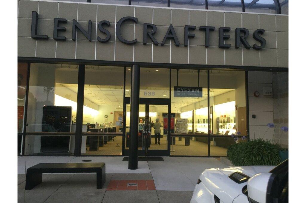 LensCrafters