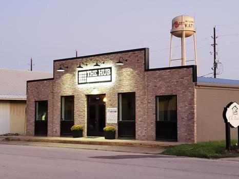 The Hub on 1st & the Hub Next Door