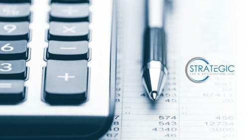 Strategic Tax & Accounting