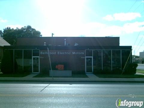 Bellwood Electric Motors