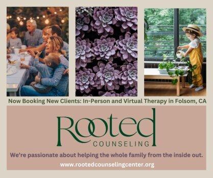 Rooted Counseling