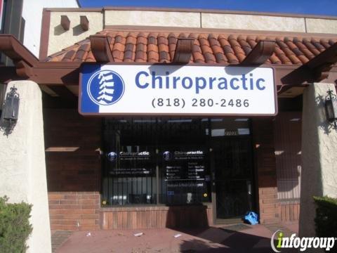 Aiicare Chiropractic Center
