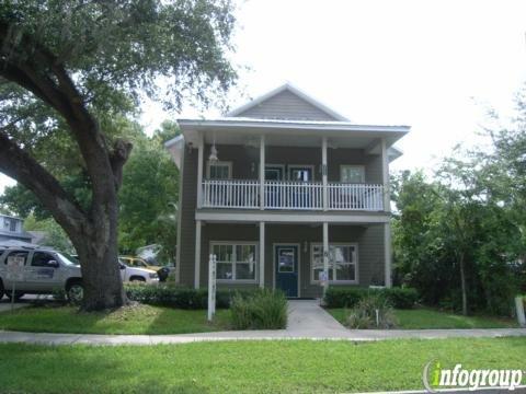 Olde Kissimmee Realty Inc