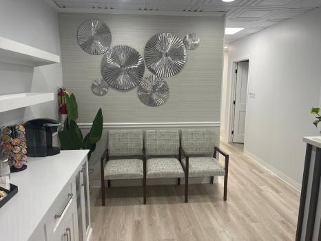 Genesis TMS & Wellness