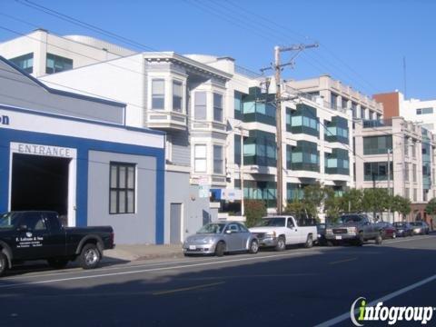 Citi-Core Development