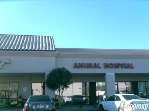 Comet Veterinary Hospital