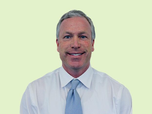 David Schweck, MD - Oak Street Health