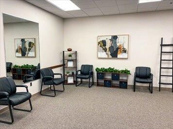 Select Physical Therapy