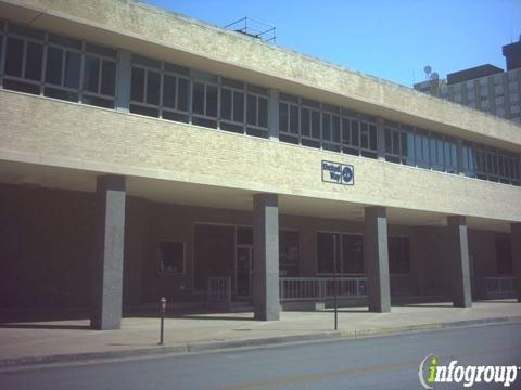 United Way-Area Agency on Aging