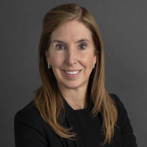 Merrill Lynch Private Wealth Advisor Hilary Giles