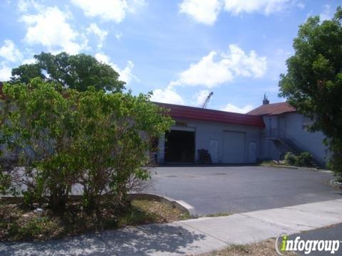 Amendola Beverage Equipment Inc