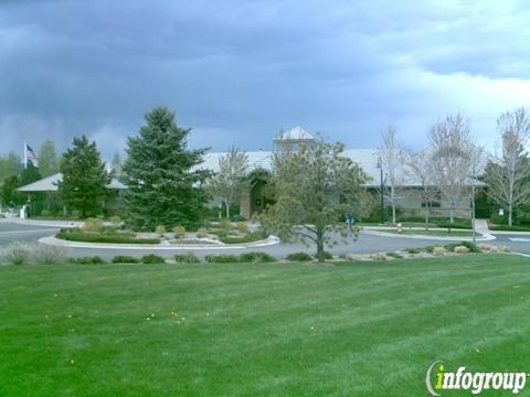 Grant Ranch Village Center