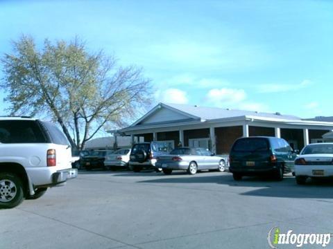 Matney's Colonial Manor