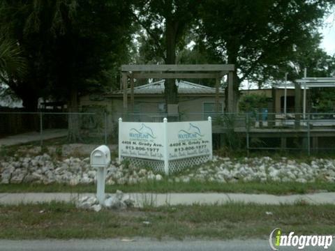 Waterline Construction