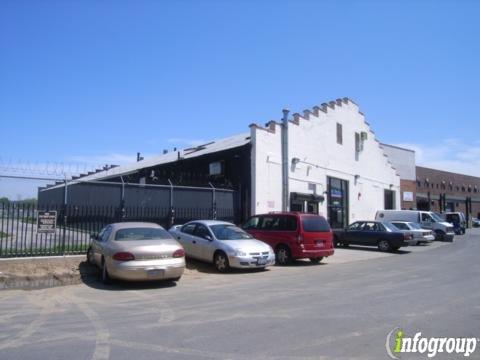 Cargo Industries Inc