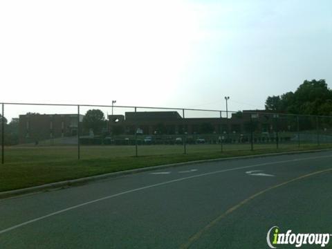 Hawthorne High School