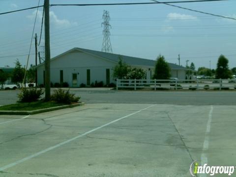 Whitesell Funeral Home