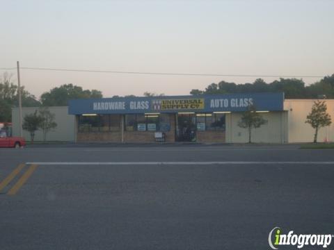 Universal Supply Co Inc