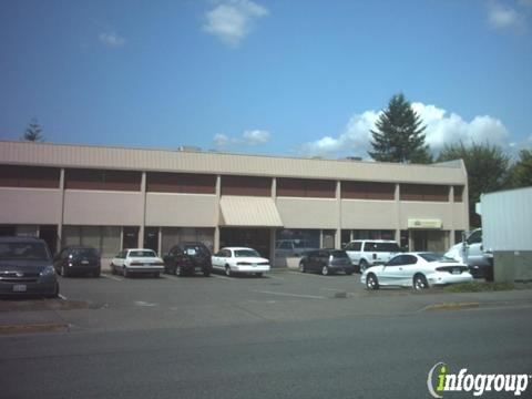 J P Work & Associates Inc