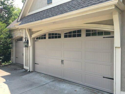 Sharp Overhead Door Service