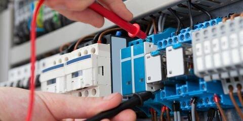 William J Ward Electrical Contractor