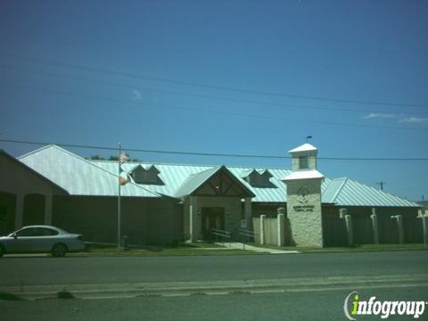 Guinn-Horger Funeral Home