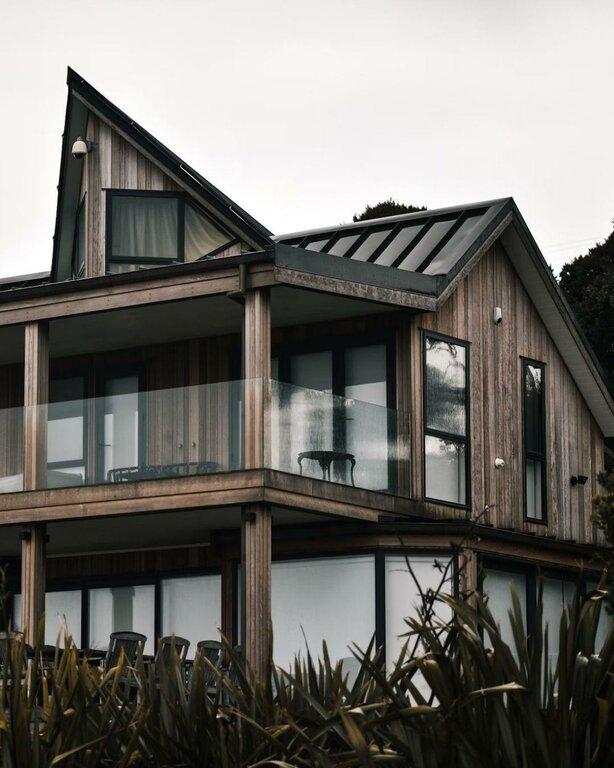 True Blue Remodeling