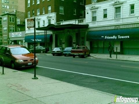 Lakefront Roofing & Siding Supply