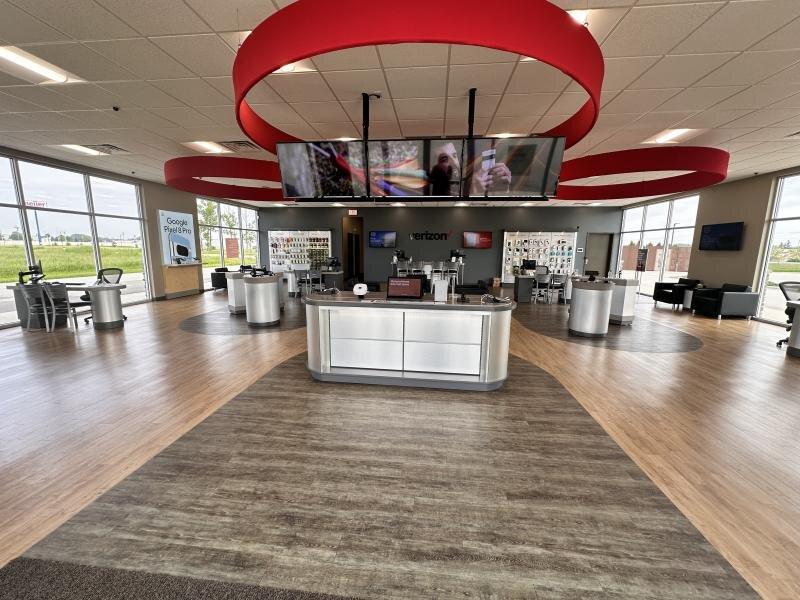 Cellular Sales-Verizon Authorized Retailer