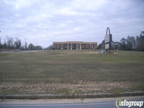 College Park Baptist Church