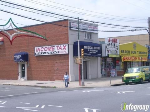 Securities America Inc