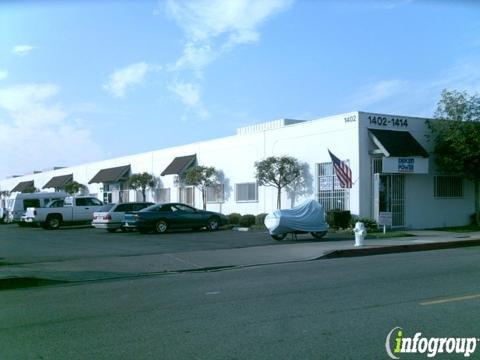 Williams & Maher, Inc