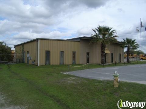 Bulldog Hiway Express