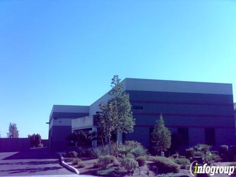 Data Cal Enterprises