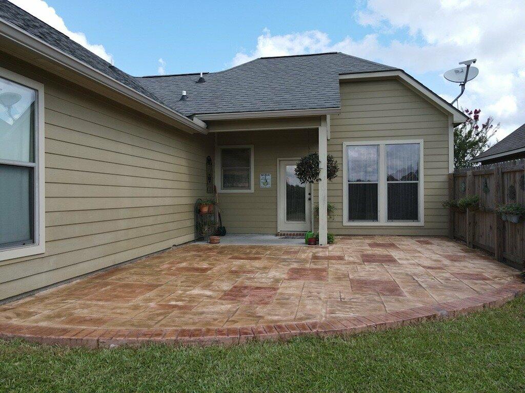 Sam The Concrete Man Little Rock