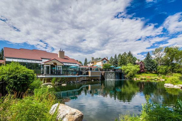 Alvista Falls Apartments