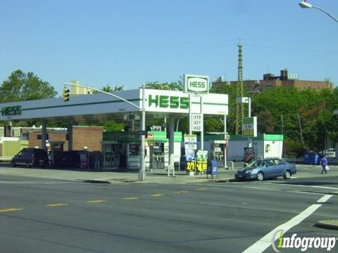 Merit Oil Corp