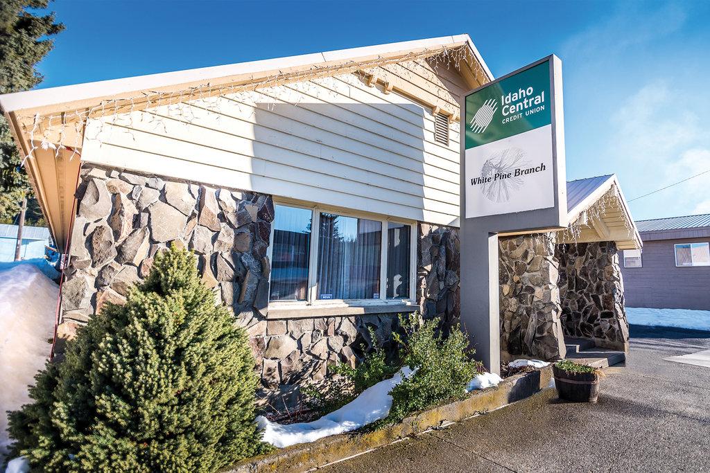 Idaho Central Credit Union