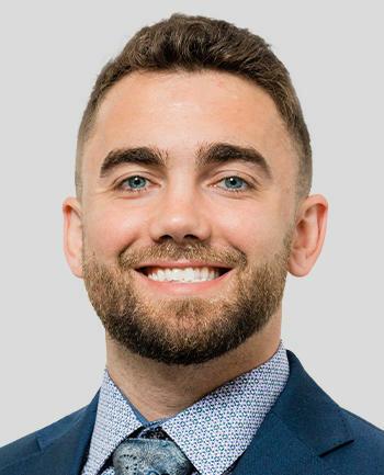 Ryan West at CrossCountry Mortgage, LLC